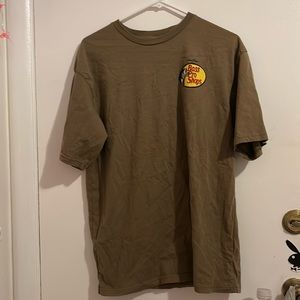 bass Pro shop shirt